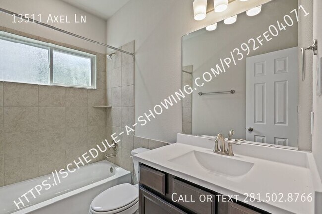 Building Photo - 13511 Axel Ln