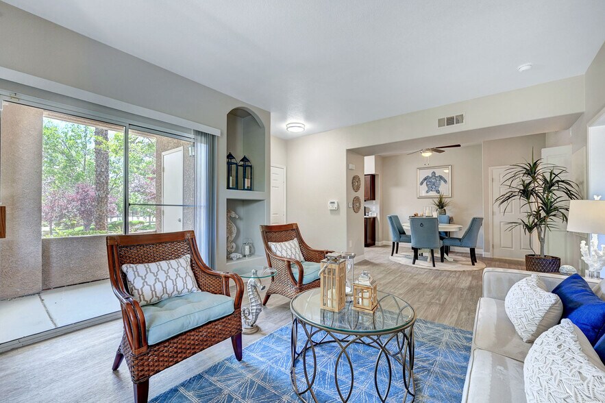 Canyon Villas 650 S Town Center Dr Las Vegas NV 89144 Apartment Finder
