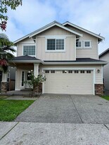 Building Photo - 18418 42nd Ave SE