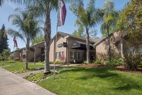 Building Photo - Zinfandel Village Apartments