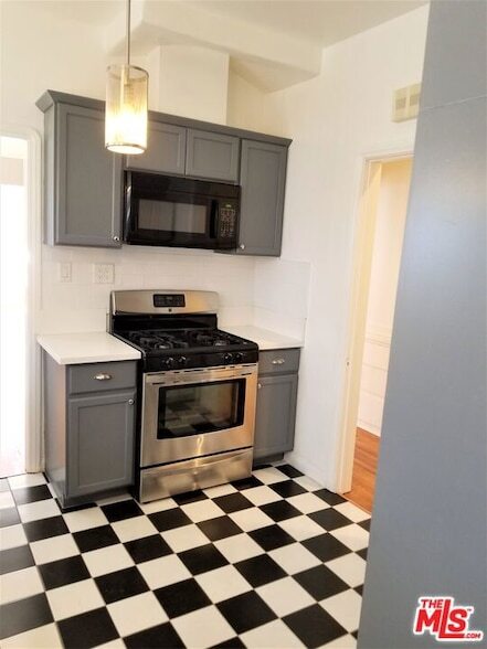 Building Photo - 329 N Ogden Dr