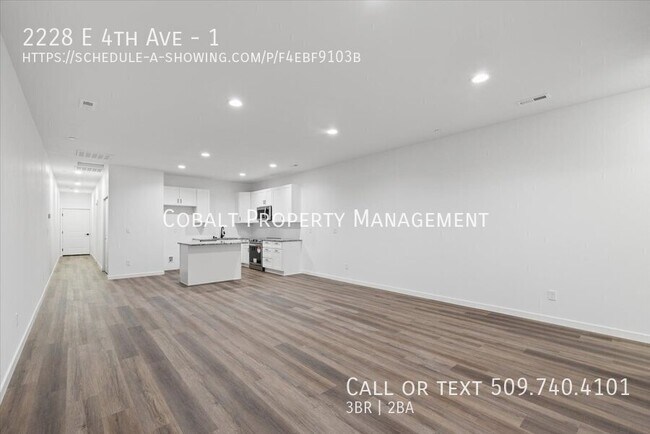 Building Photo - 2228 E 4th Ave