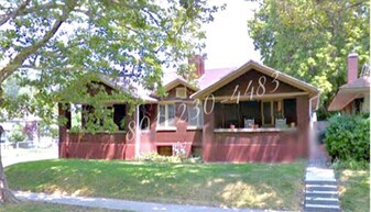Building Photo - 1087 Windsor St E