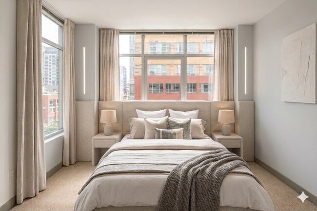 Building Photo - 425 W Beech St