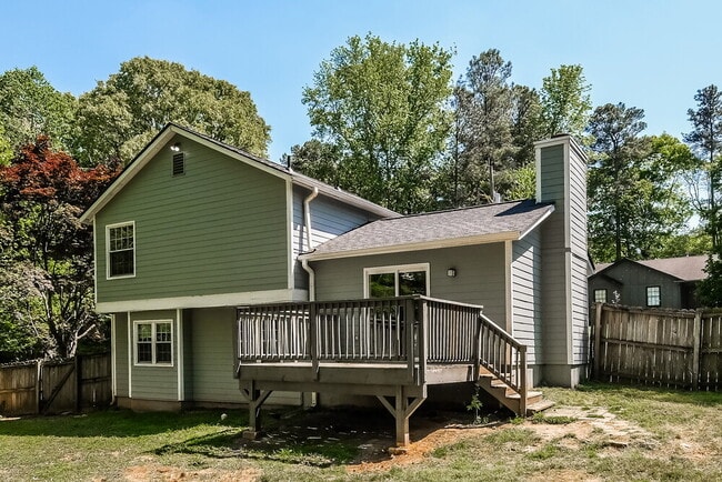 Building Photo - 4163 Shiloh Ridge Trail