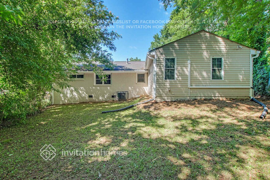 Building Photo - 2352 Ousley Ct