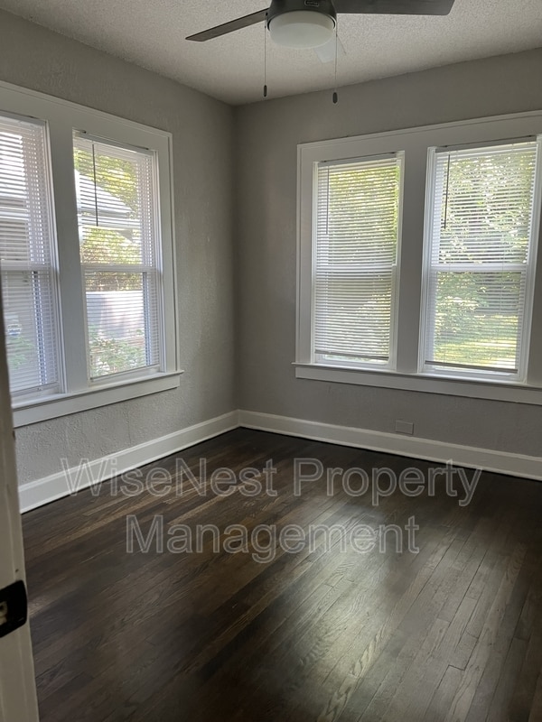 Building Photo - 4125 Olive St