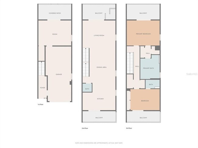 Building Photo - 11820 Capri Cir S