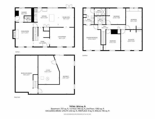 Building Photo - 9470 Hillside Dr