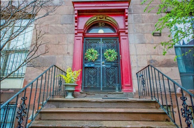 Primary Photo - 58 Capitol Ave