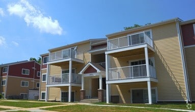 Building Photo - Richmond Hill Pointe Apartments