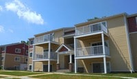 Building Photo - Richmond Hill Pointe Apartments