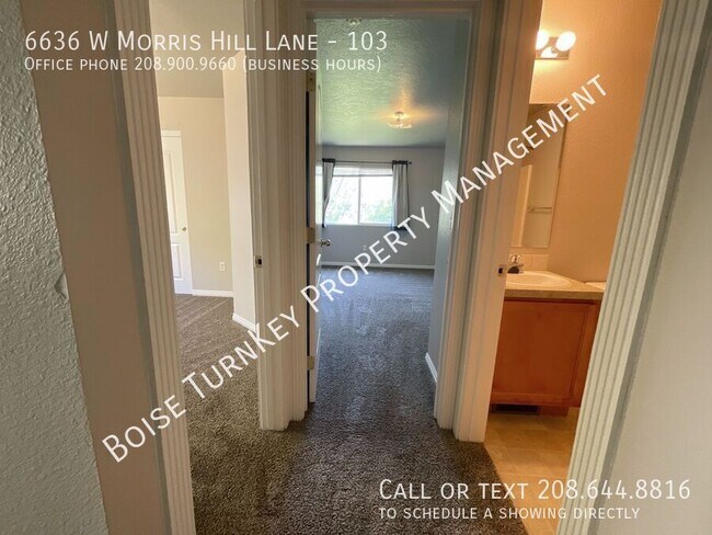 Building Photo - 6636 W Morris Hill Ln