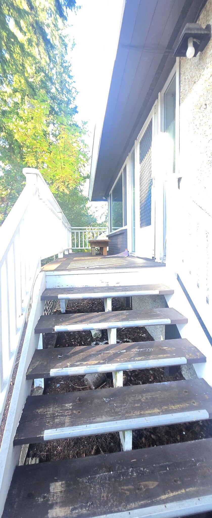 Porch - 2020 151st Ave SE