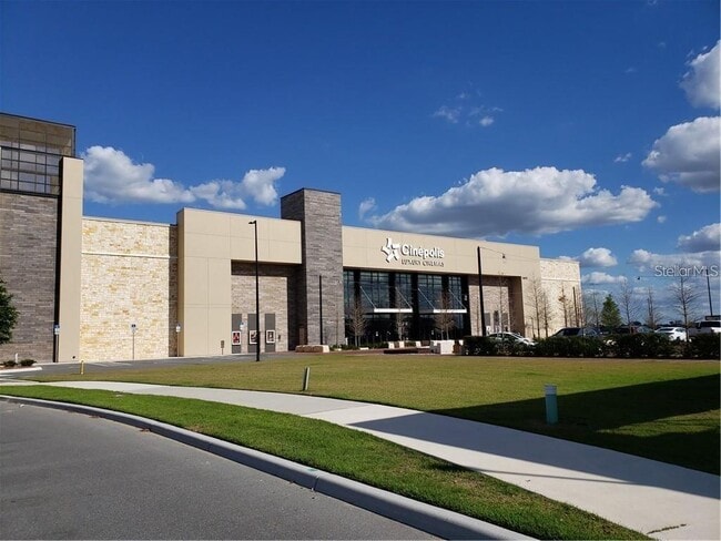 Building Photo - 15915 Marina Bay Dr