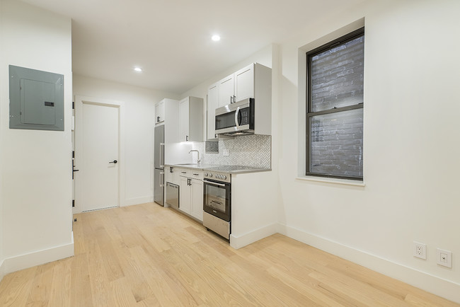 Floorplan - 244 East 46th Street