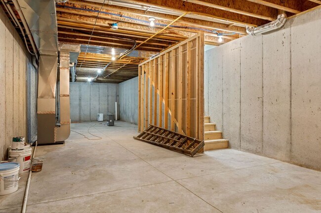 Building Photo - New construction single family home in the Grove for rent
