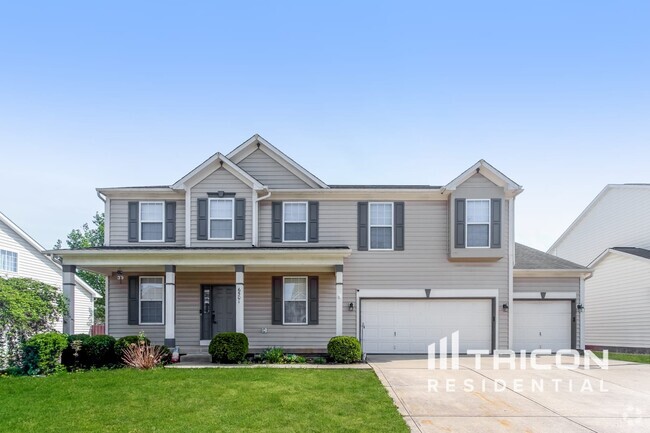Building Photo - 6501 E Coal Bluff Ct