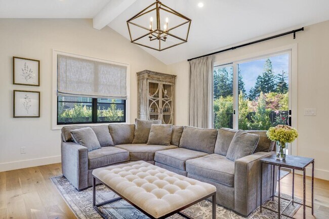 Building Photo - RARE 2 BEDROOM, 2 BATHROOM LUXURY ADU/GUEST HOME IN MONTE SERENO. MUST SEE!!!