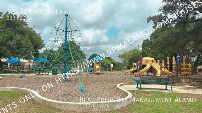 Building Photo - 13226 Frogs Leap