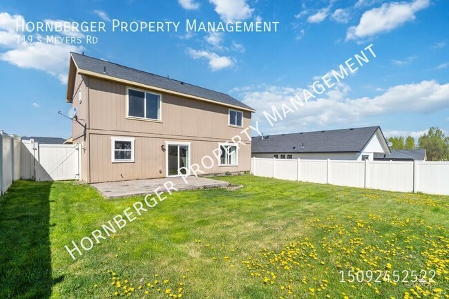 Building Photo - 119 S Meyers Rd
