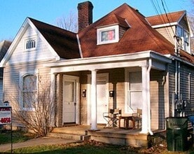 Building Photo - 329 Oldham Ave