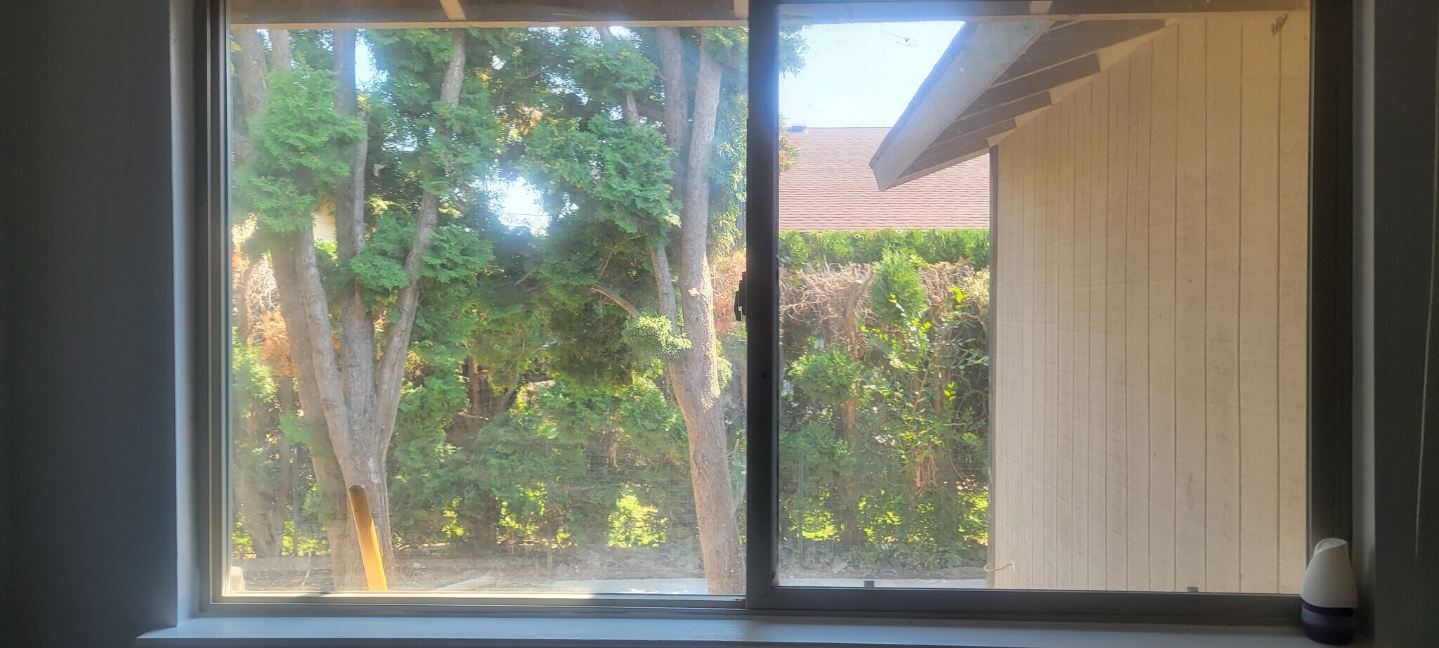 Outside view - 1215 S 43rd Ave