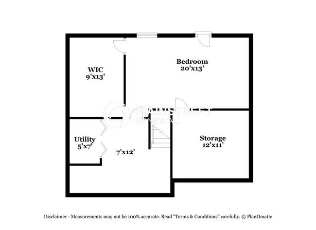 Building Photo - 4 Bedroom Pet-Friendly Home in Austell, GA with Main Street Renewal
