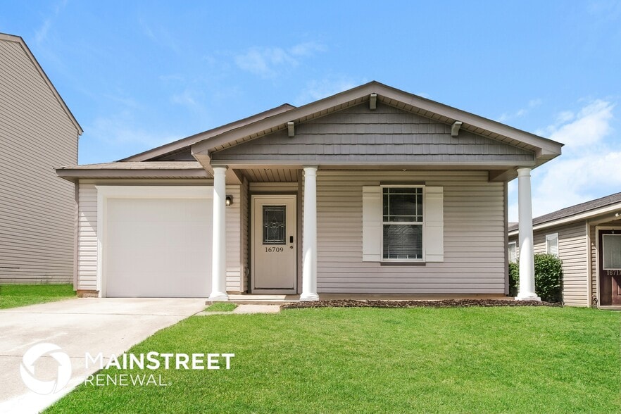 Primary Photo - 16709 Wellhouse Dr