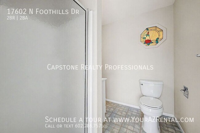 Building Photo - 17602 N Foothills Dr