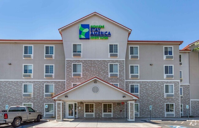 Building Photo - Extended Stay America Select Suites Phoenix