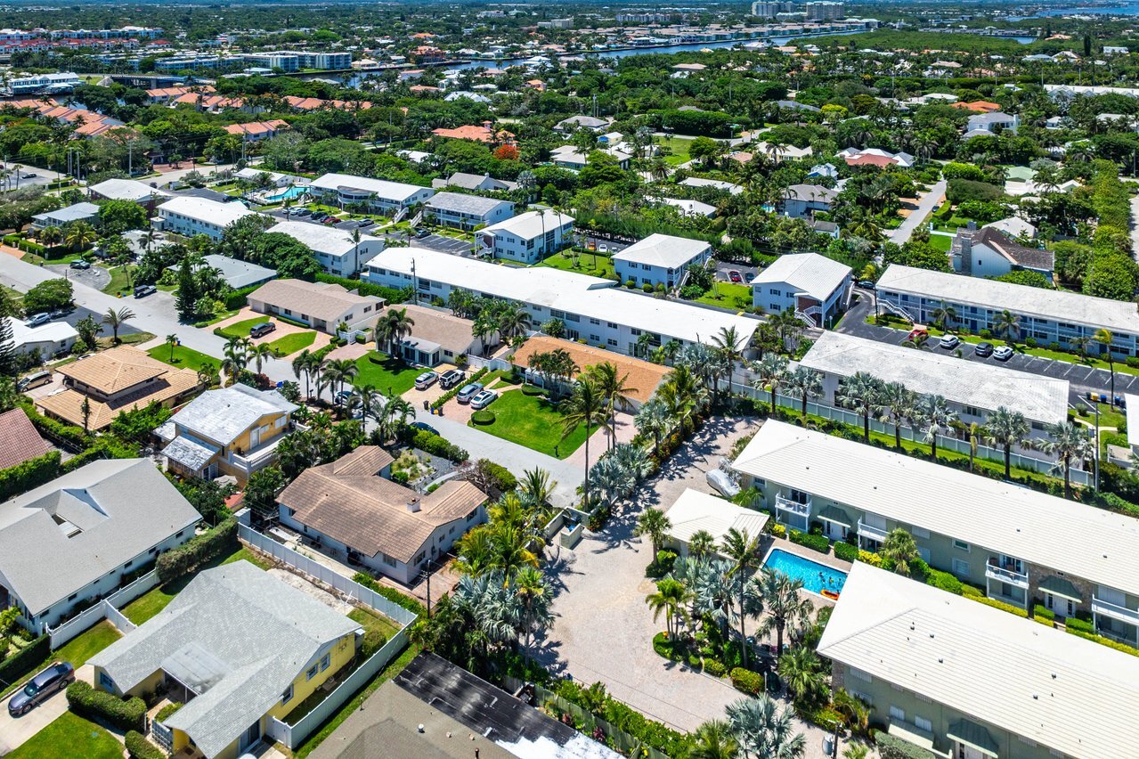 Aerial - 17 Fayette Dr