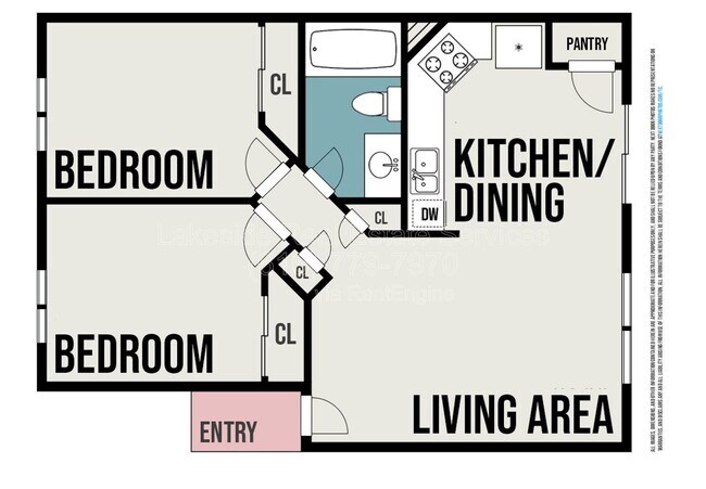 Building Photo - 3476 Wallace Ct SW