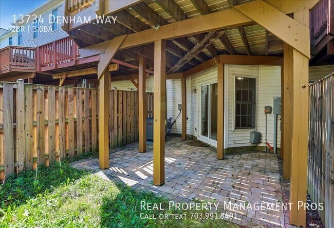Building Photo - 13734 Denham Way