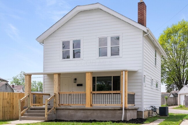 Building Photo - 2671 Whitehead Rd