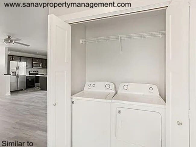 Building Photo - Modern 4-Bed Home for Rent in Desirable NE...