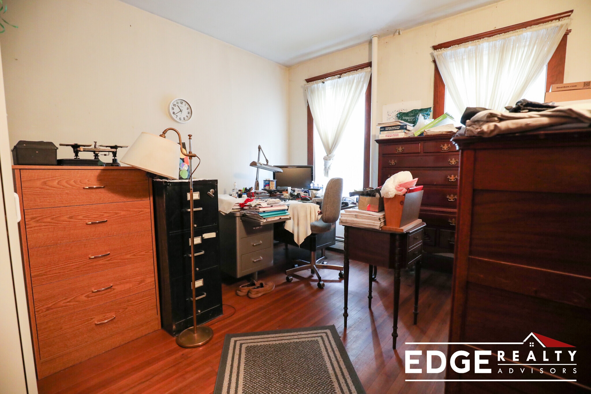 Building Photo - 6 Orange St