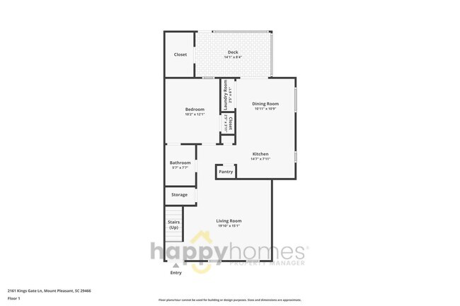 Building Photo - Modern 3/2 with Serene Pond Views in Dunes West