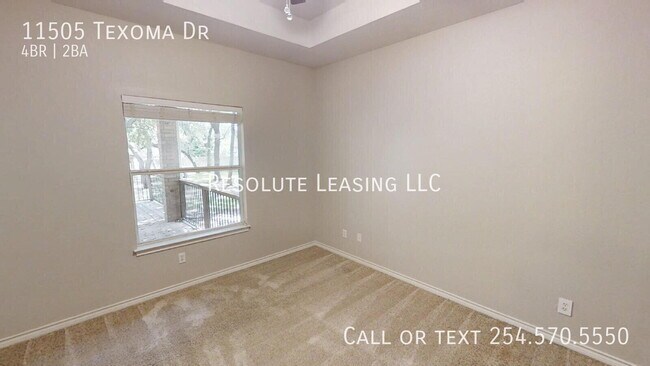 Building Photo - 11505 Texoma Dr