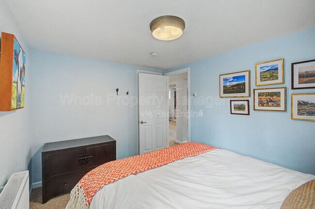 Building Photo - 449 Lafayette St