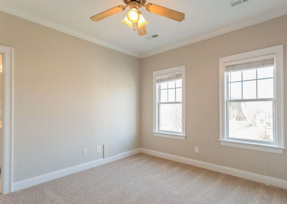 FURNISHED Private room (decor may slightly change) - 7709 Alexander Promenade Place