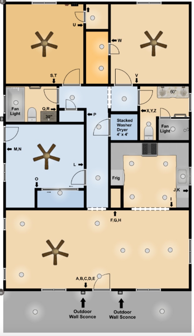 Building Photo - 3 Bed House Close to Historical Downtown Bryan