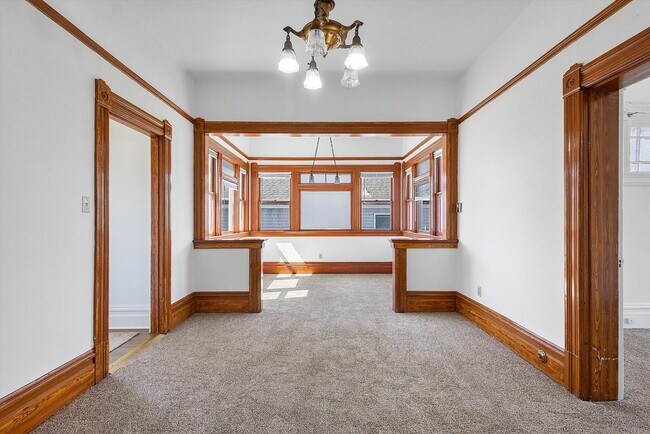 Building Photo - 918 Lafayette St