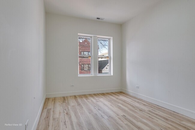 Building Photo - 1123 N Mozart St