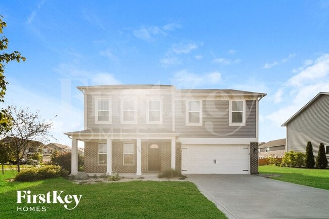 Building Photo - 5509 W Woods Edge Dr