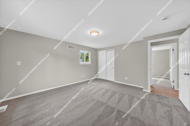 Building Photo - Rare Rental Opportunity in Southfield — Fully Renovated 4-Bedroom Brick Colonial!
