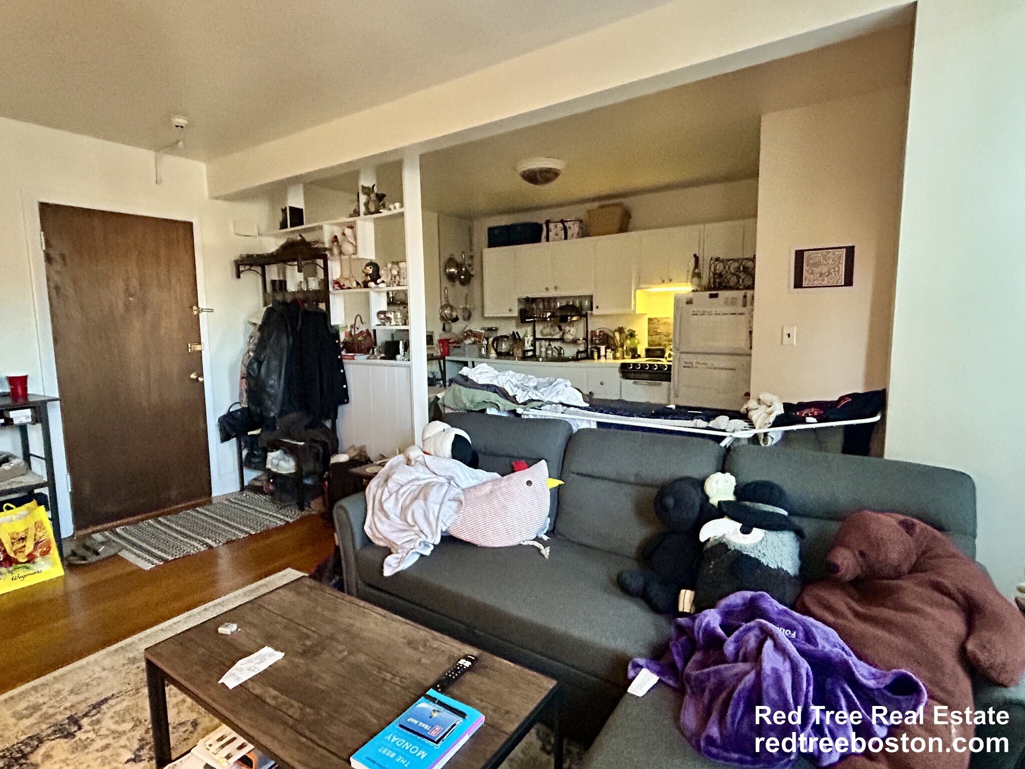 Building Photo - 199 Winthrop Rd