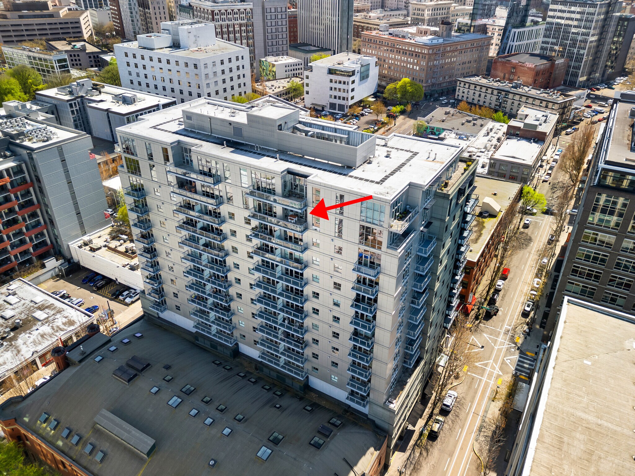 Building Photo - 1025 NW Couch St