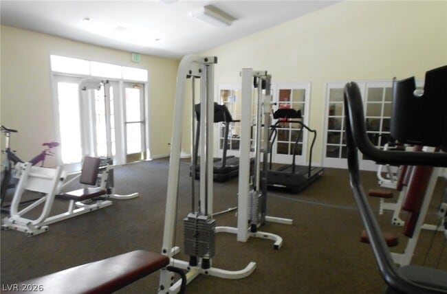 Building Photo - 6955 N Durango Dr