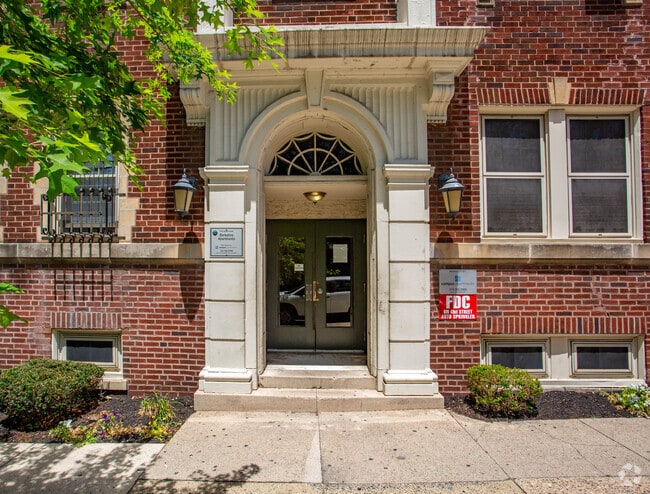 Building Photo - University City Associates